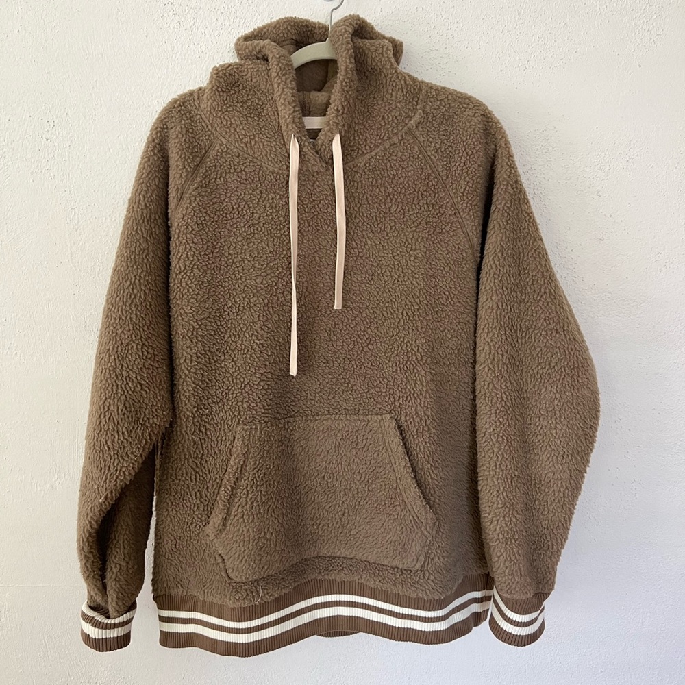 UGG Hoodie